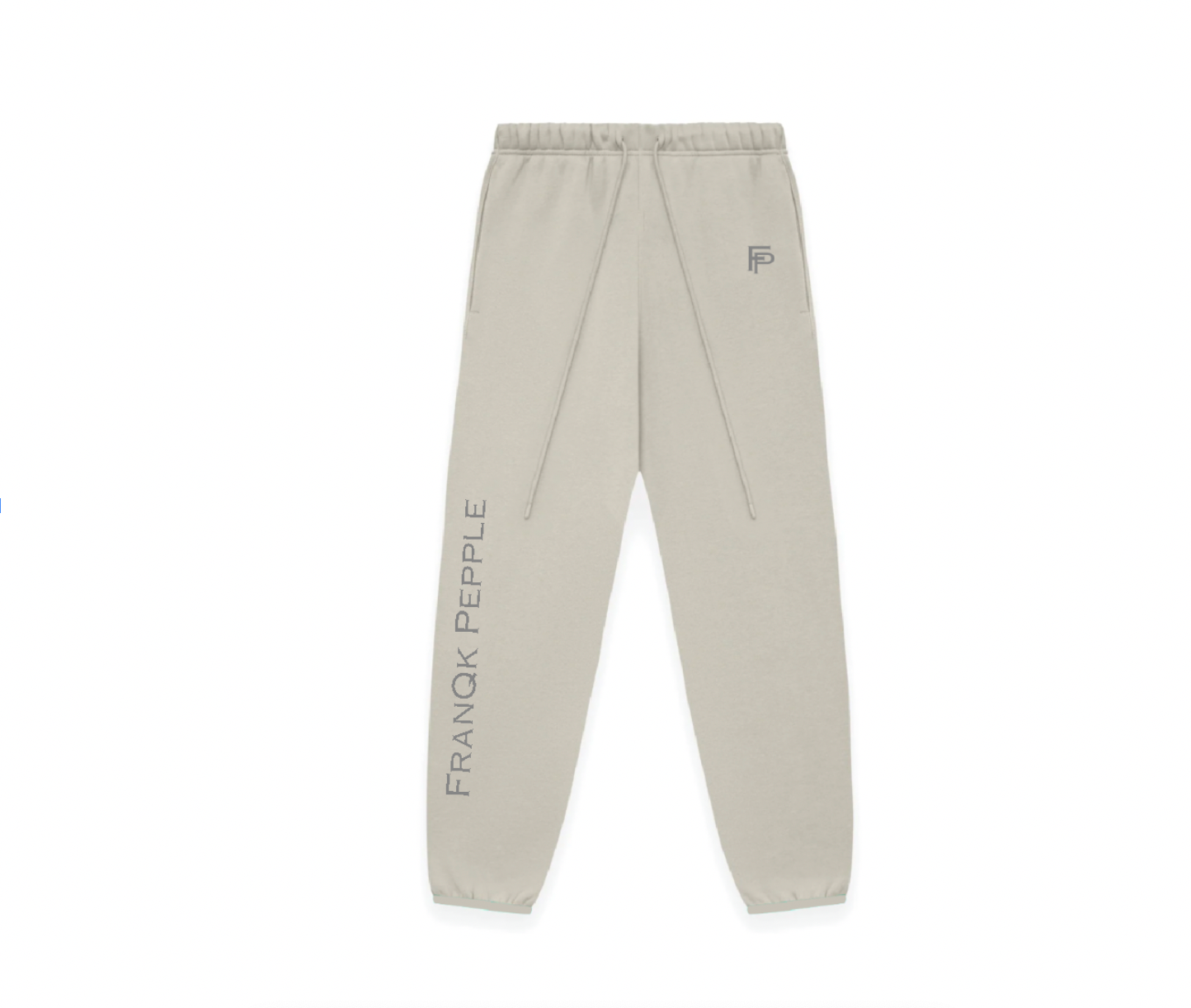 Flagship Cotton Sweatpant