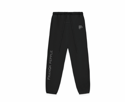 Flagship Cotton Sweatpant